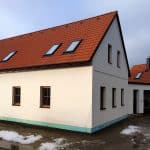 Novostavba RD na klíč