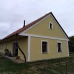 Novostavba RD na klíč