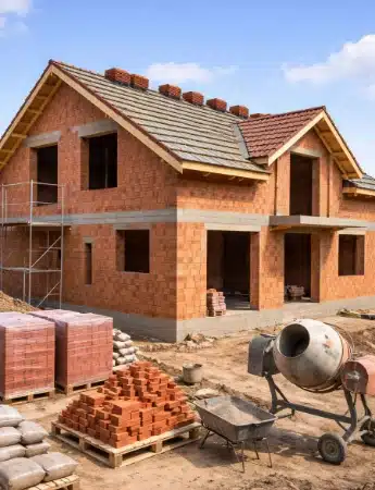 Stavební práce a rekonstrukce od XESS Group